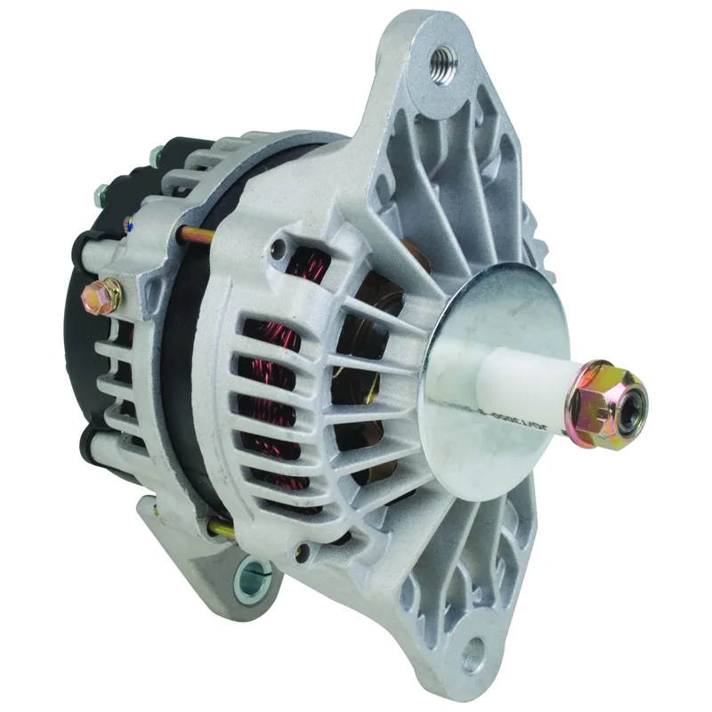 8745N WAI - 1.ALTERNATOR — zdjęcie 2 z 3