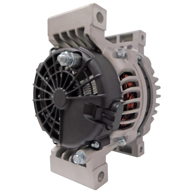 8746N WAI - 1.ALTERNATOR — zdjęcie 8 z 9