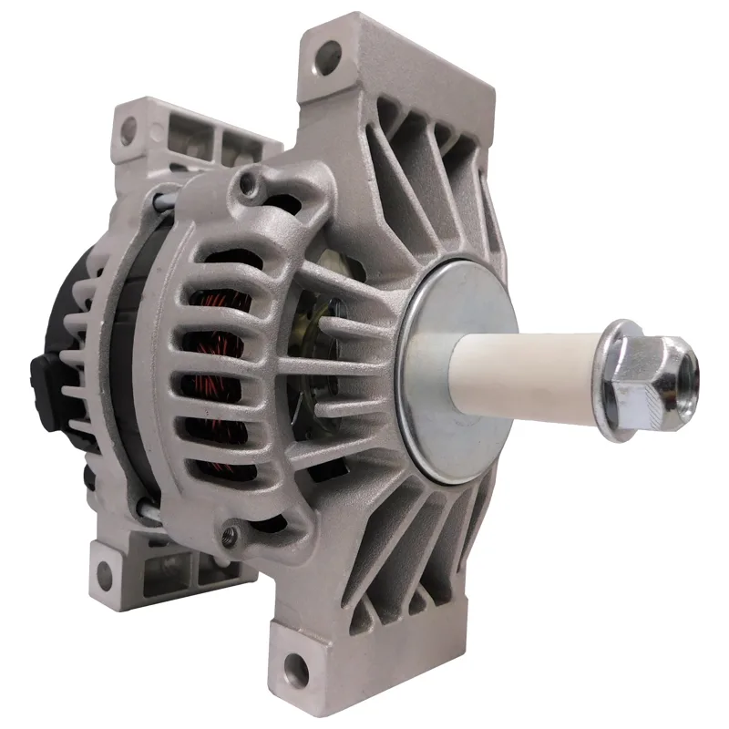 8746N WAI - 1.ALTERNATOR — zdjęcie 5 z 9