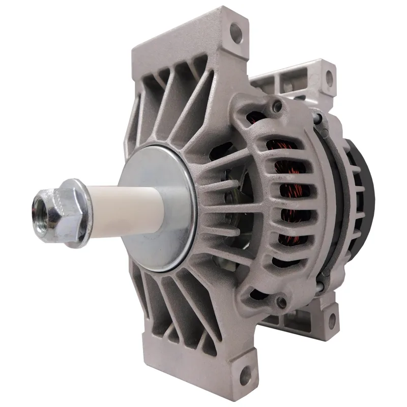 8746N WAI - 1.ALTERNATOR — zdjęcie 4 z 9