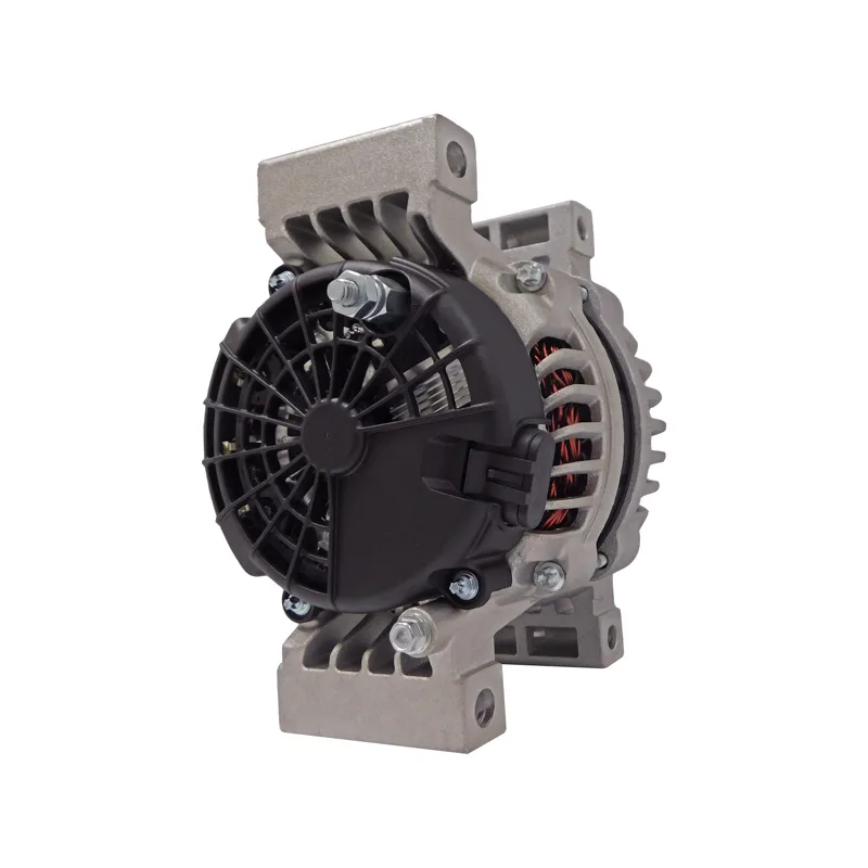 8749N WAI - 1.ALTERNATOR — zdjęcie 8 z 9