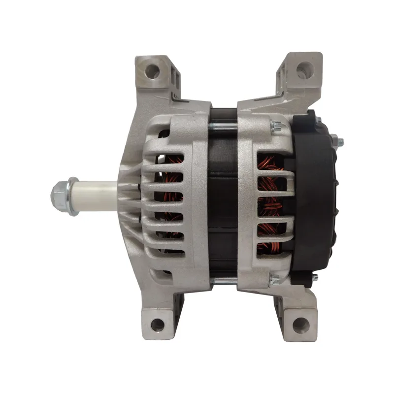 8749N WAI - 1.ALTERNATOR — zdjęcie 2 z 9