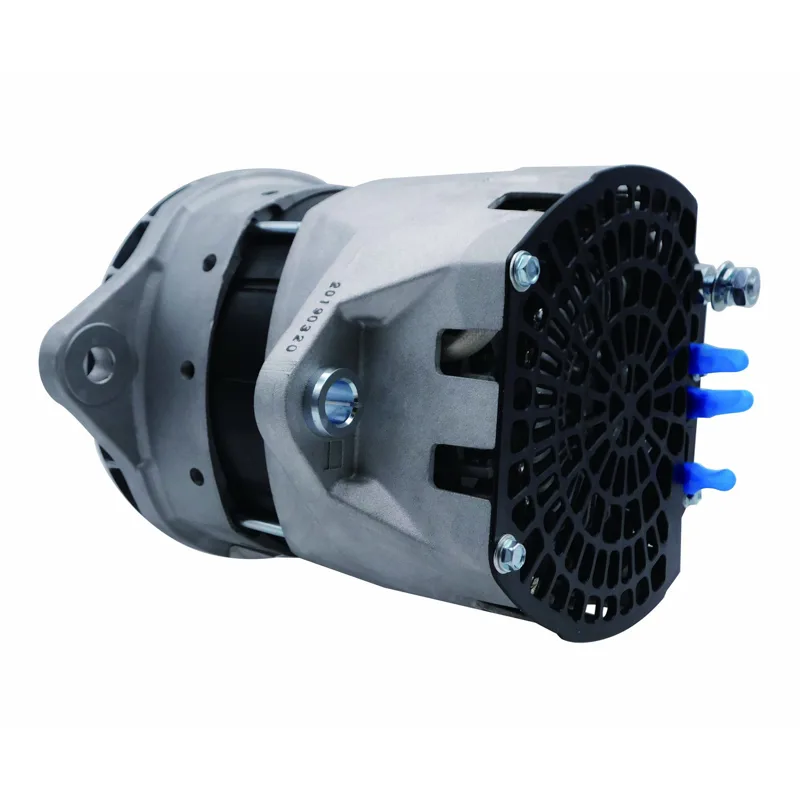 8754N WAI - 1.ALTERNATOR — zdjęcie 1 z 9