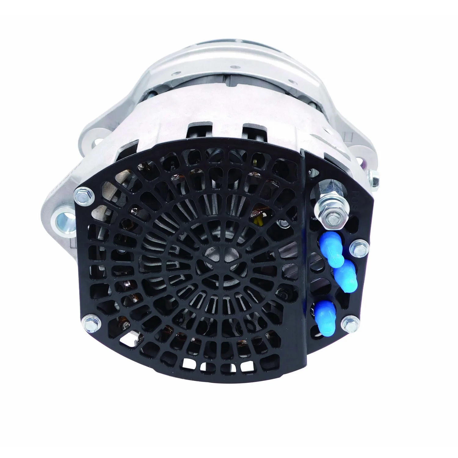 8754N WAI - 1.ALTERNATOR — zdjęcie 8 z 9