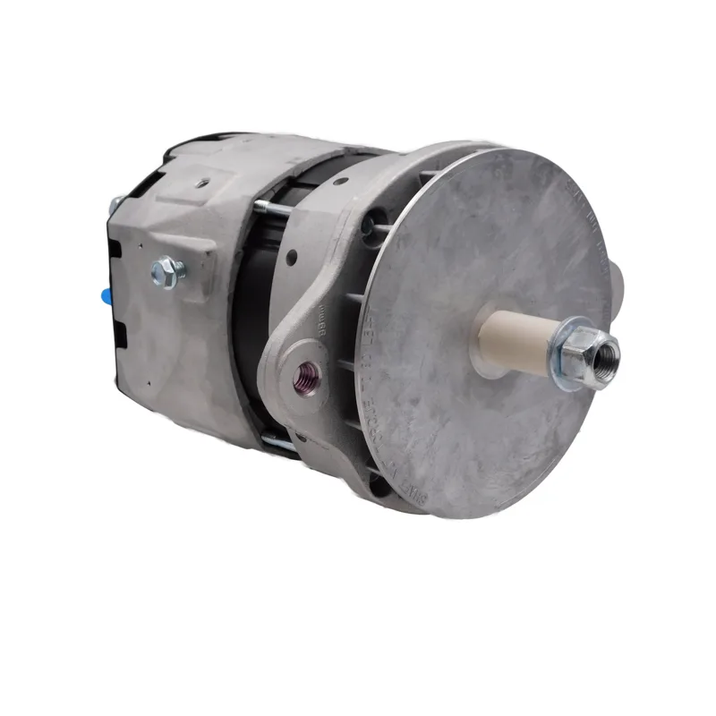 8754N WAI - 1.ALTERNATOR — zdjęcie 5 z 9