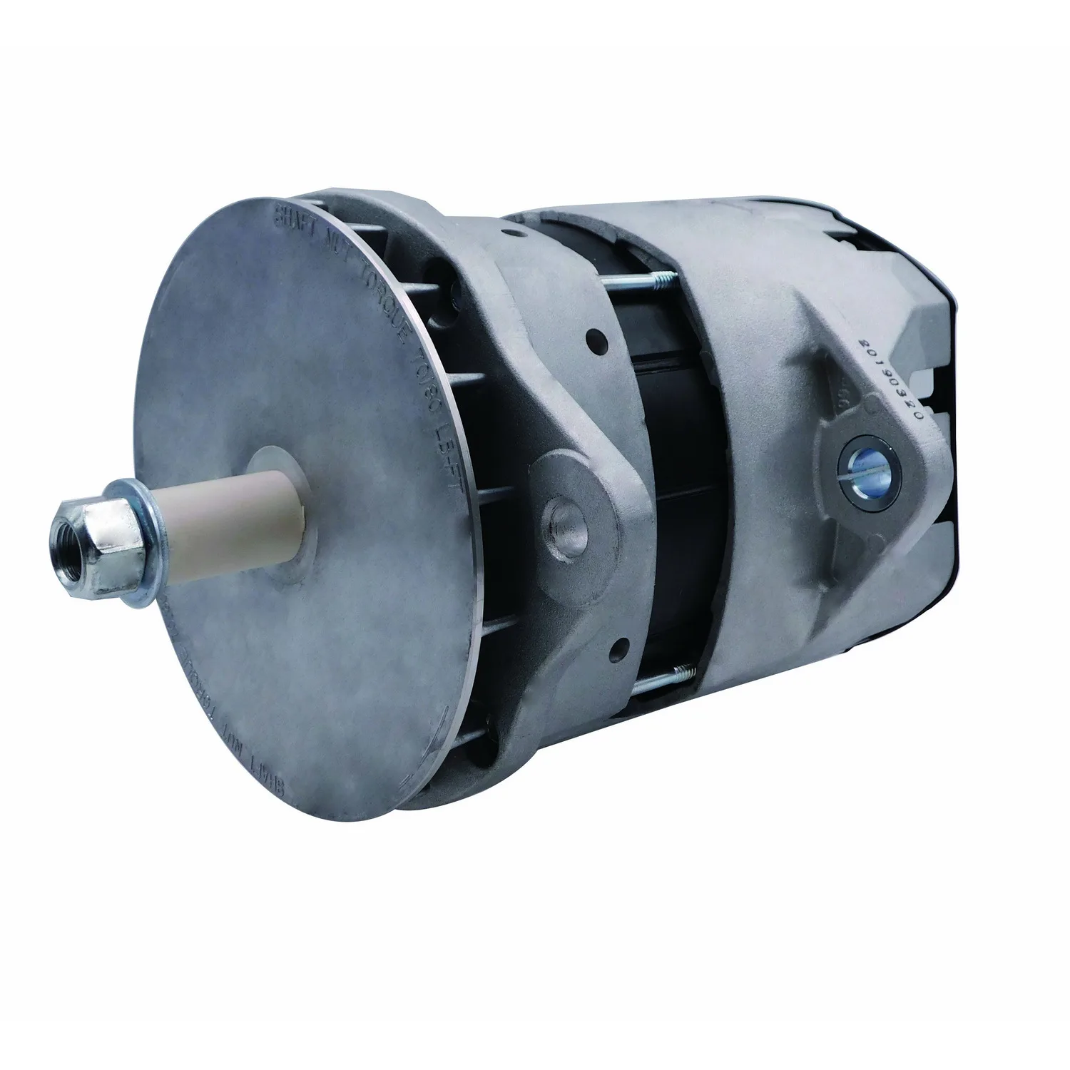 8754N WAI - 1.ALTERNATOR — zdjęcie 3 z 9