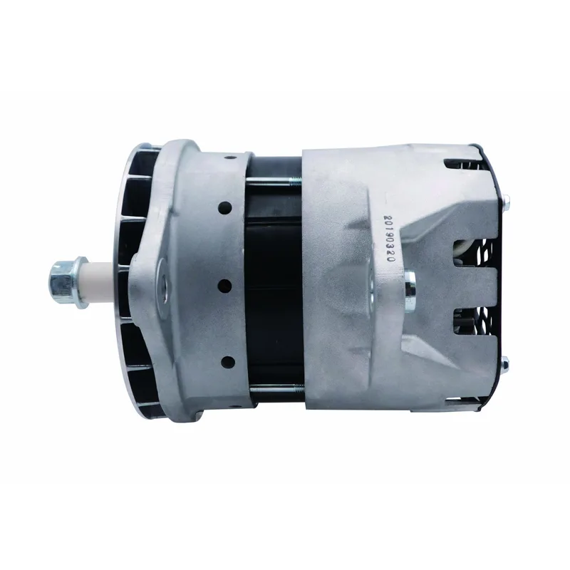 8754N WAI - 1.ALTERNATOR — zdjęcie 2 z 9