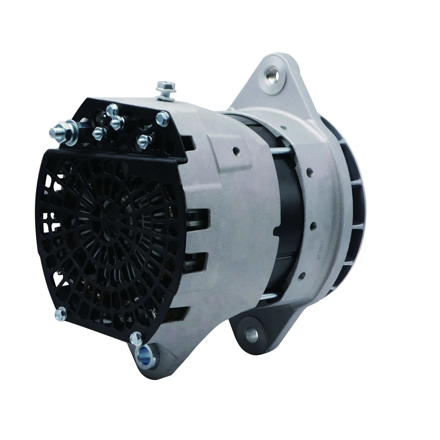 8759N WAI - 1.ALTERNATOR — zdjęcie 5 z 9
