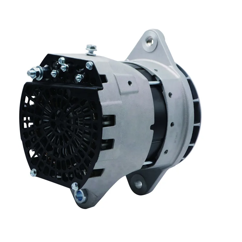 8759N WAI - 1.ALTERNATOR — zdjęcie 5 z 9