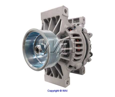 8761N WAI - 1.ALTERNATOR — zdjęcie 5 z 5