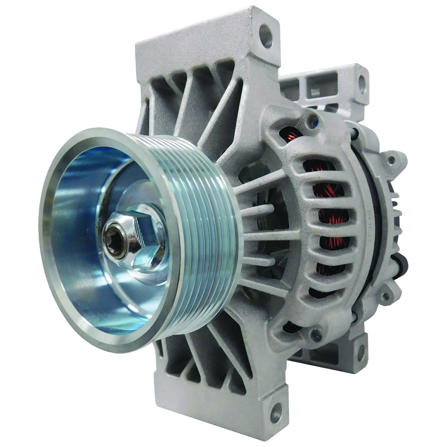 8761N WAI - 1.ALTERNATOR — zdjęcie 2 z 5