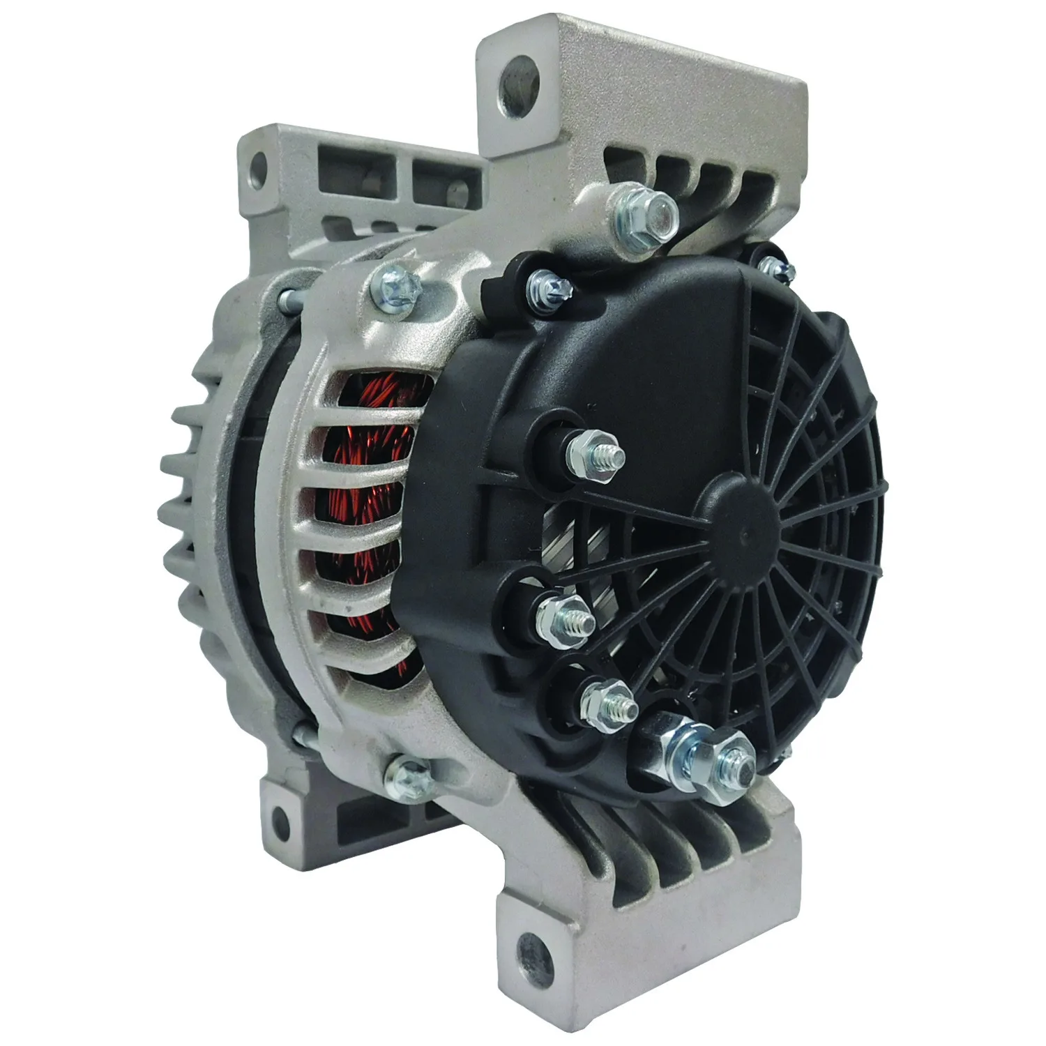 8762N WAI - 1.ALTERNATOR — zdjęcie 1 z 9