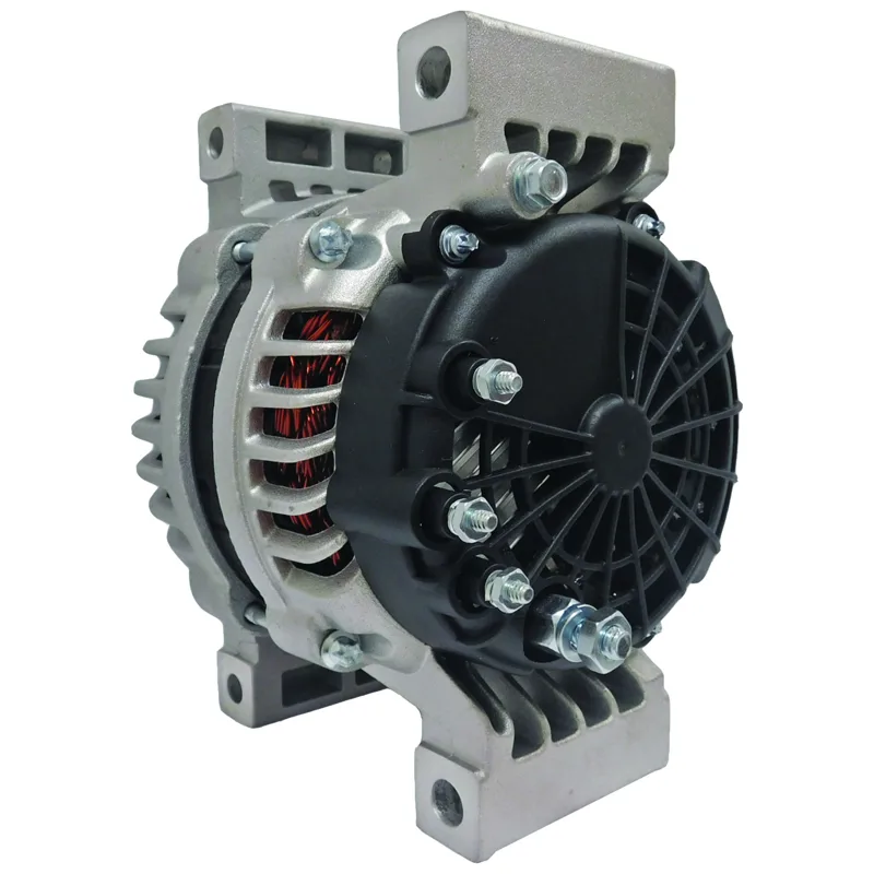 8762N WAI - 1.ALTERNATOR — zdjęcie 1 z 9