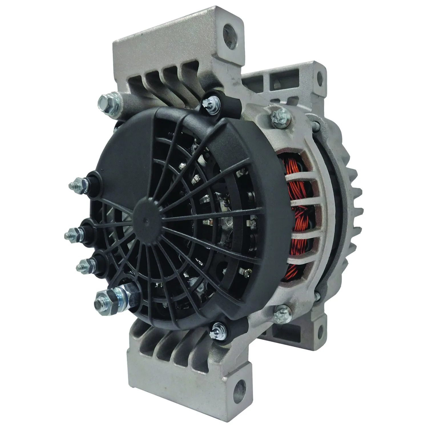 8762N WAI - 1.ALTERNATOR — zdjęcie 8 z 9