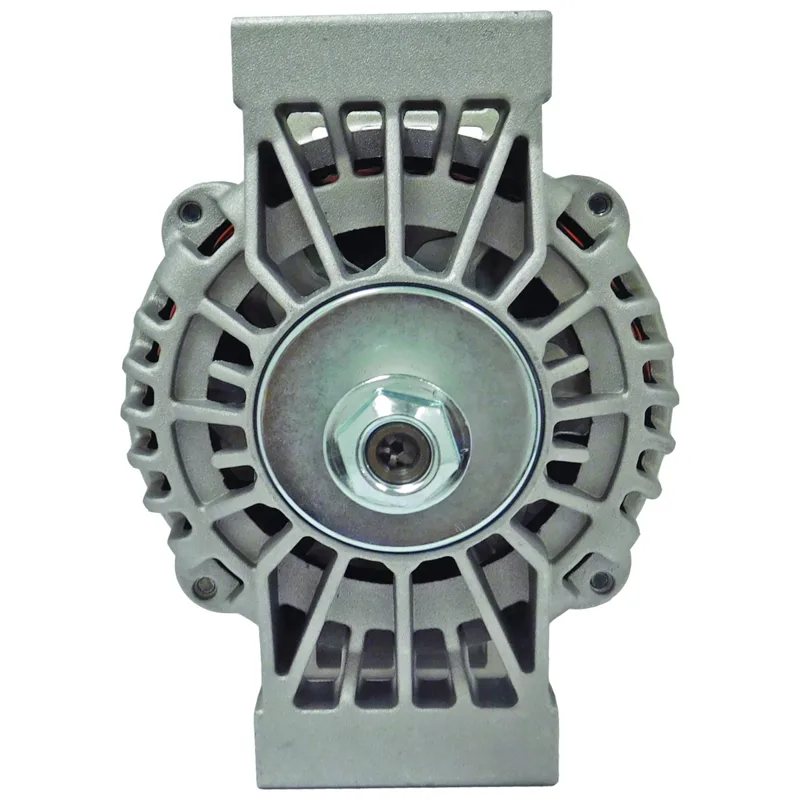 8762N WAI - 1.ALTERNATOR — zdjęcie 7 z 9