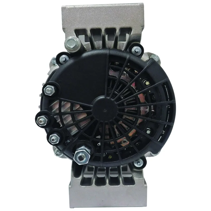 8762N WAI - 1.ALTERNATOR — zdjęcie 6 z 9