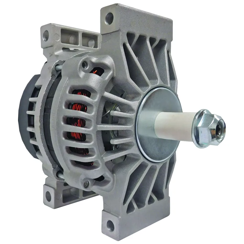 8762N WAI - 1.ALTERNATOR — zdjęcie 5 z 9