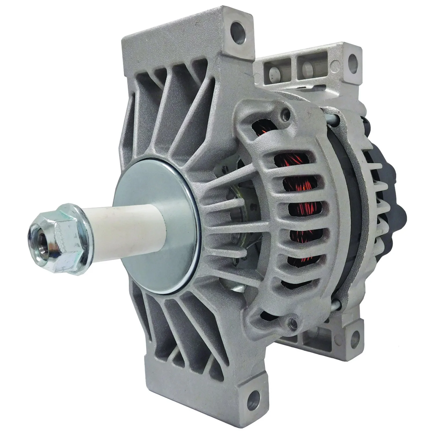 8762N WAI - 1.ALTERNATOR — zdjęcie 4 z 9