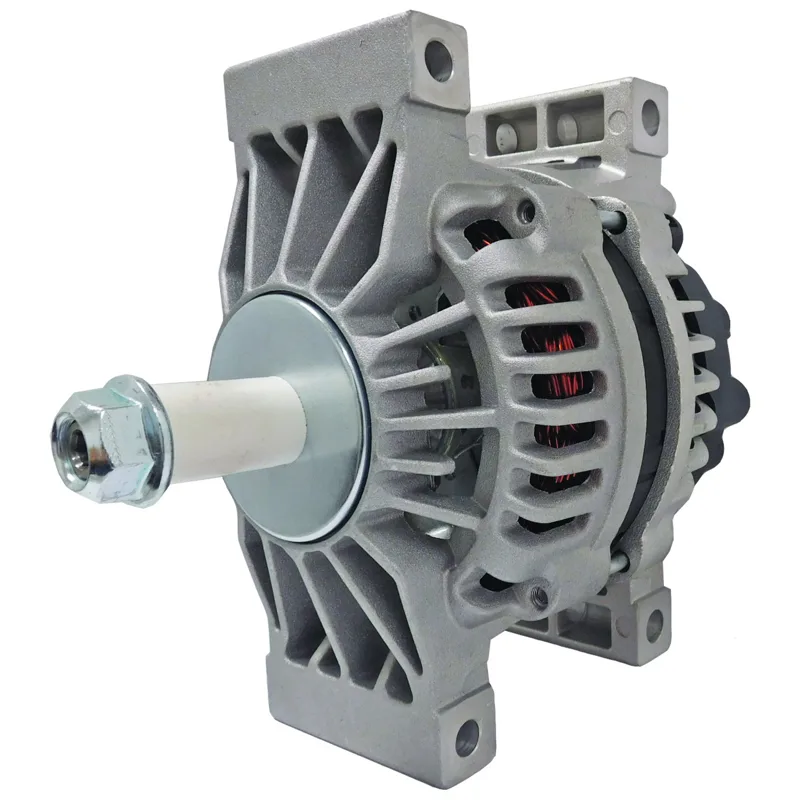 8762N WAI - 1.ALTERNATOR — zdjęcie 4 z 9