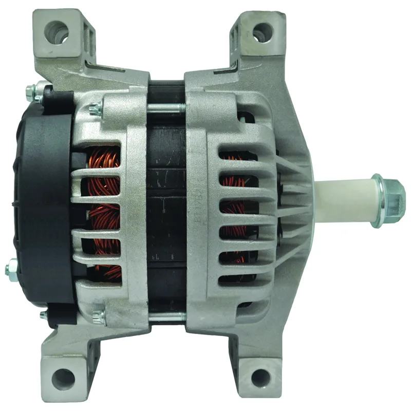 8762N WAI - 1.ALTERNATOR — zdjęcie 3 z 9