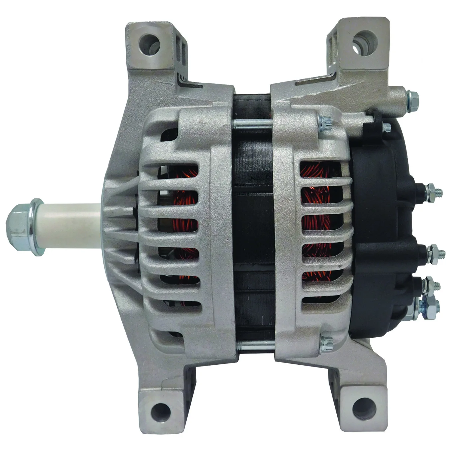 8762N WAI - 1.ALTERNATOR — zdjęcie 2 z 9