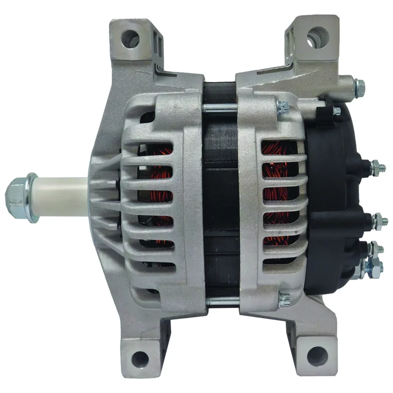 8762N WAI - 1.ALTERNATOR — zdjęcie 2 z 9