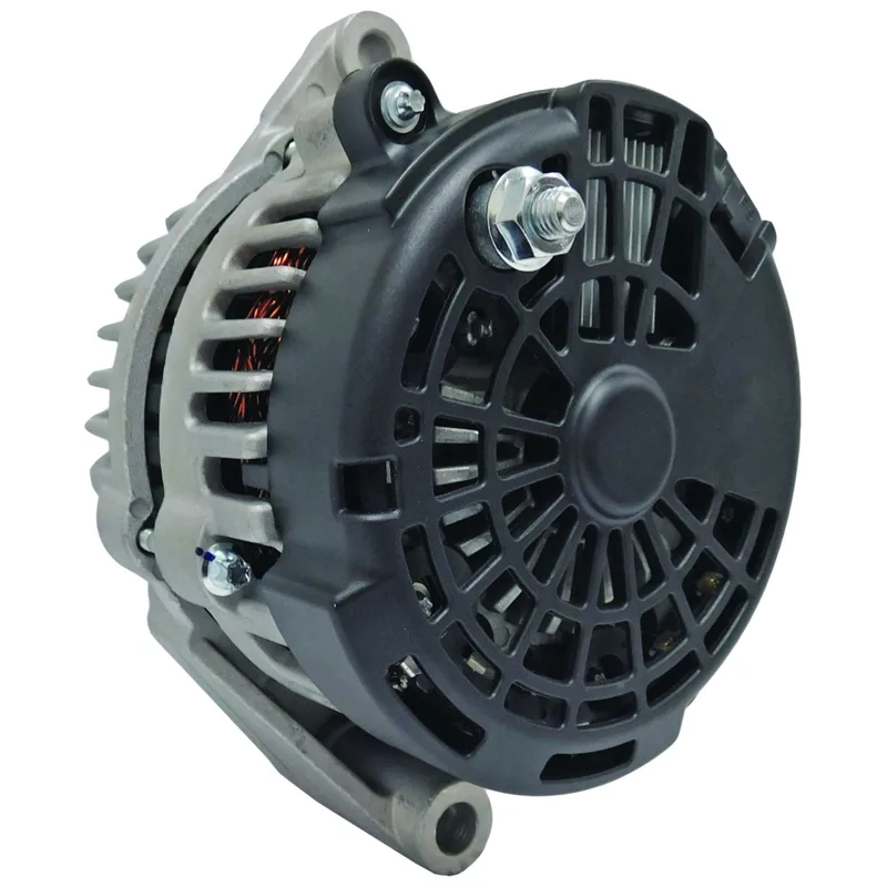 8865N WAI - 1.ALTERNATOR — zdjęcie 1 z 9