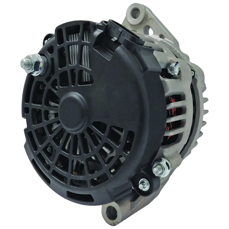 8865N WAI - 1.ALTERNATOR — zdjęcie 8 z 9