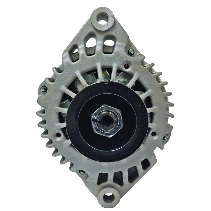 8865N WAI - 1.ALTERNATOR — zdjęcie 7 z 9