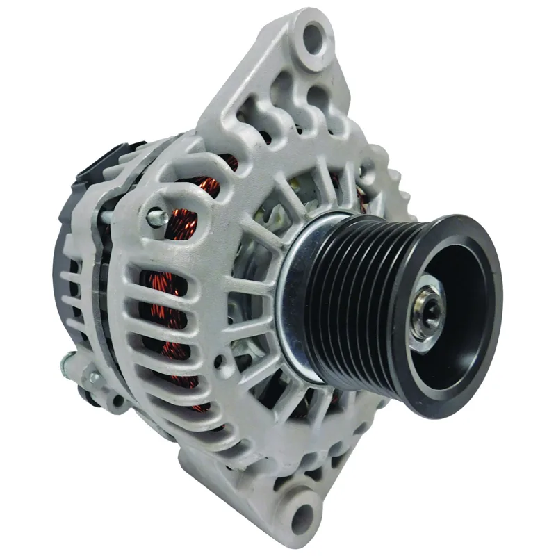 8865N WAI - 1.ALTERNATOR — zdjęcie 5 z 9