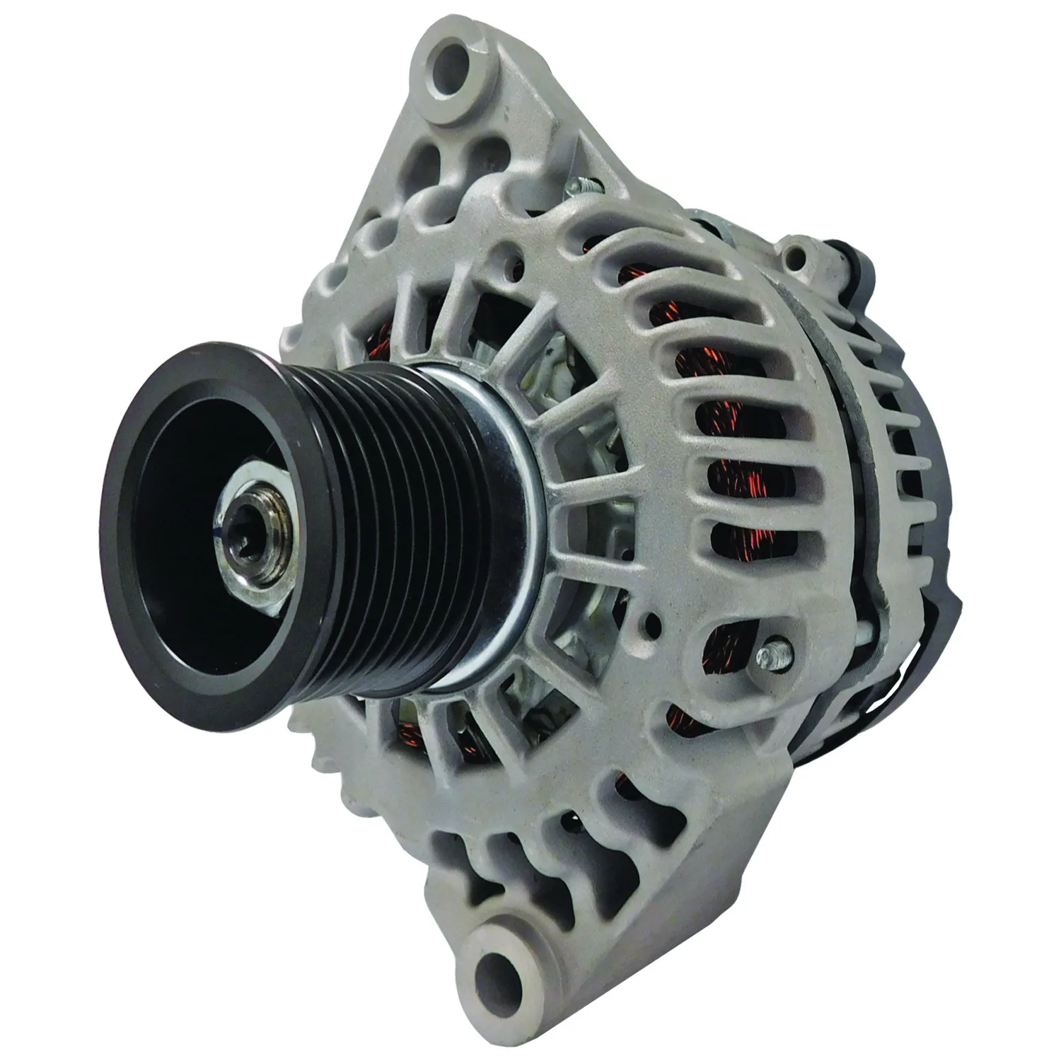 8865N WAI - 1.ALTERNATOR — zdjęcie 4 z 9