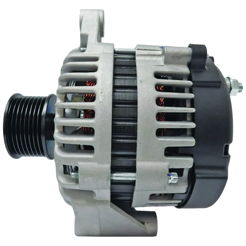 8865N WAI - 1.ALTERNATOR — zdjęcie 2 z 9
