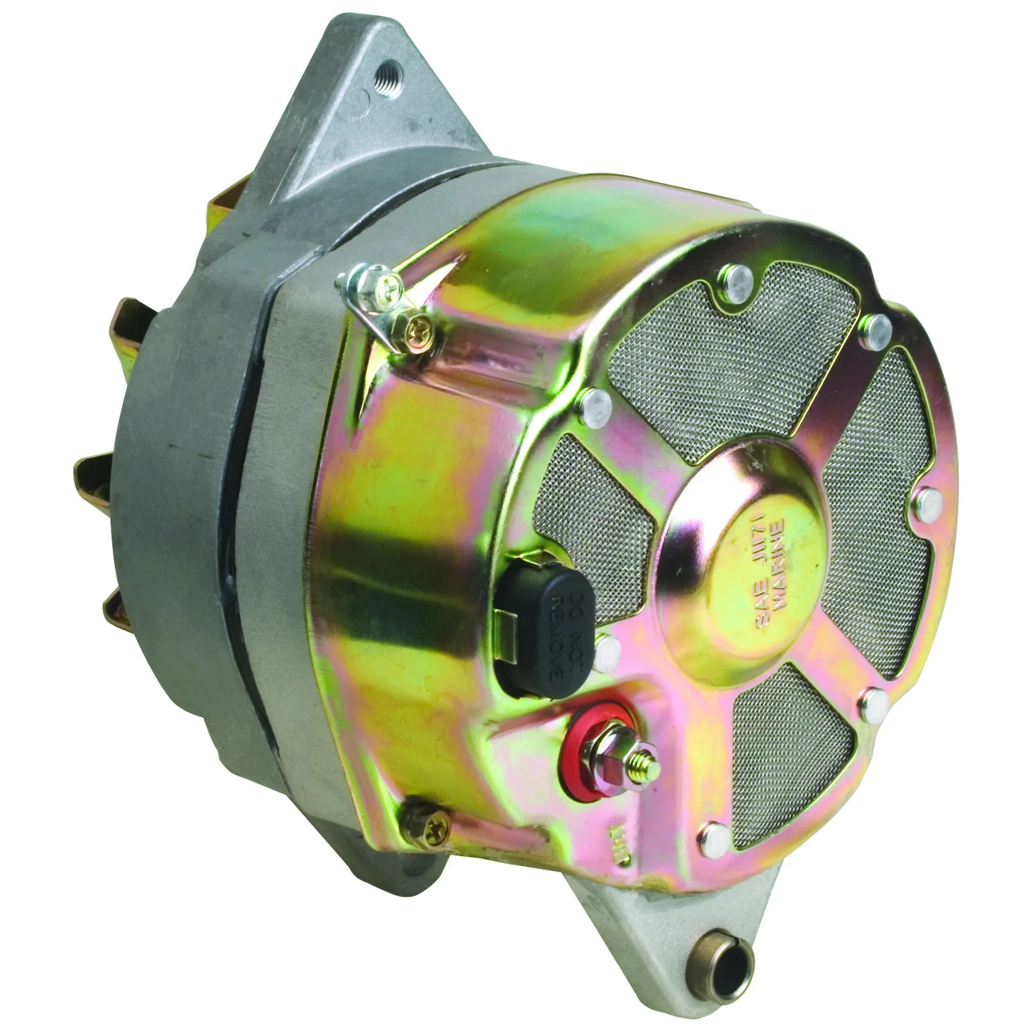 8901N WAI - 1.ALTERNATOR — zdjęcie 1 z 3