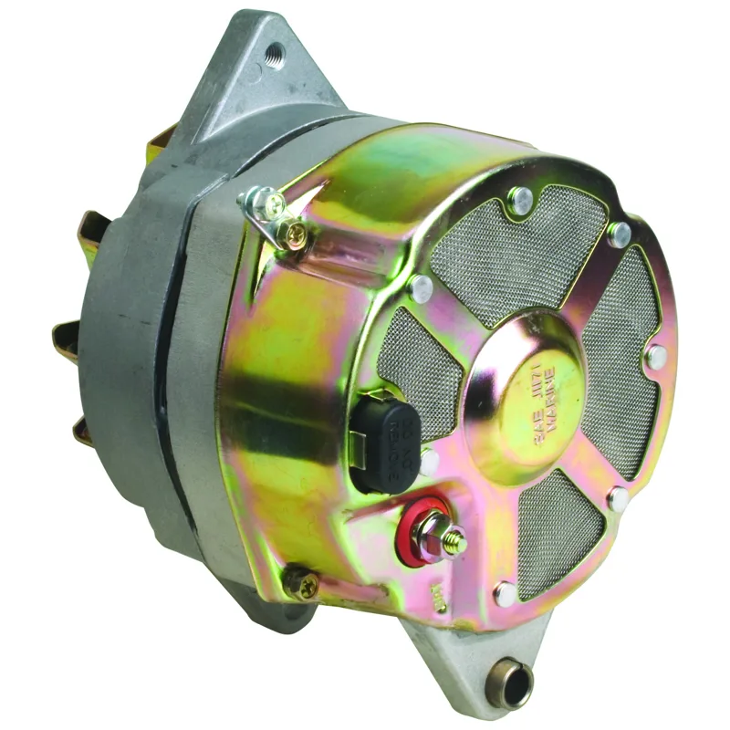 8901N WAI - 1.ALTERNATOR — zdjęcie 1 z 3