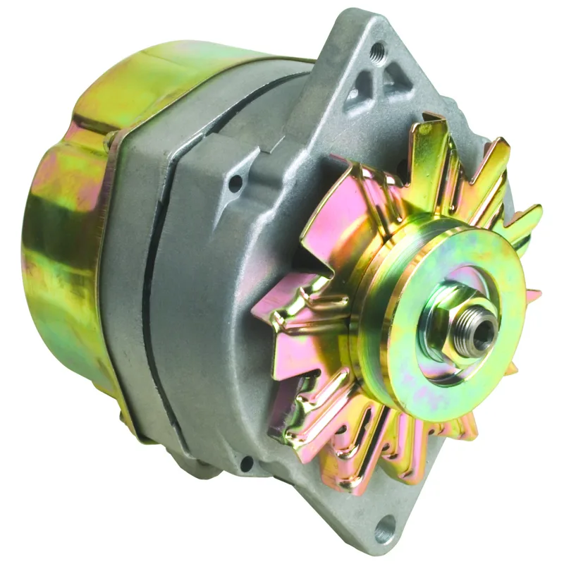8901N WAI - 1.ALTERNATOR — zdjęcie 2 z 3