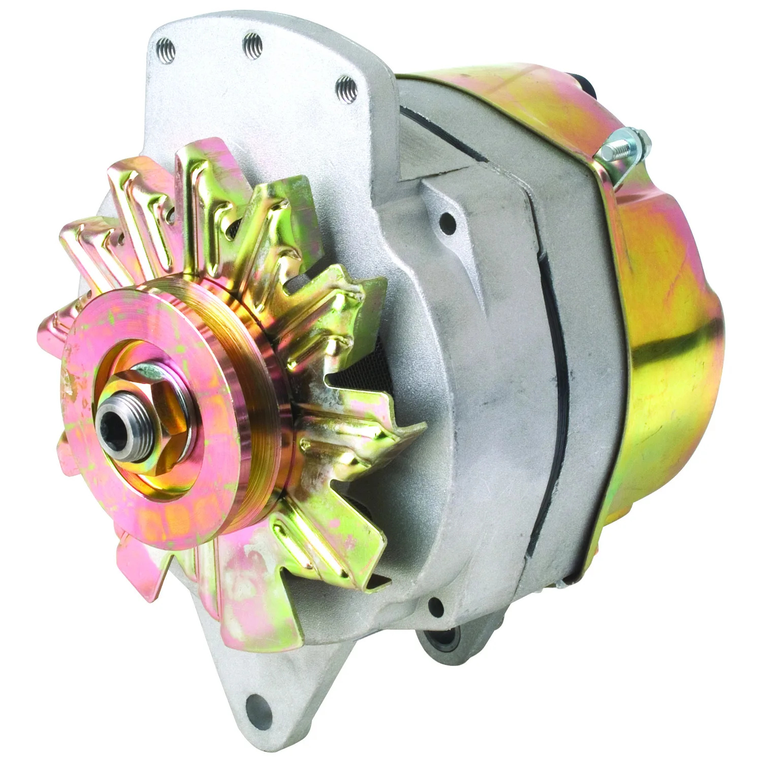 8903N-61A WAI - 1.ALTERNATOR — zdjęcie 2 z 3