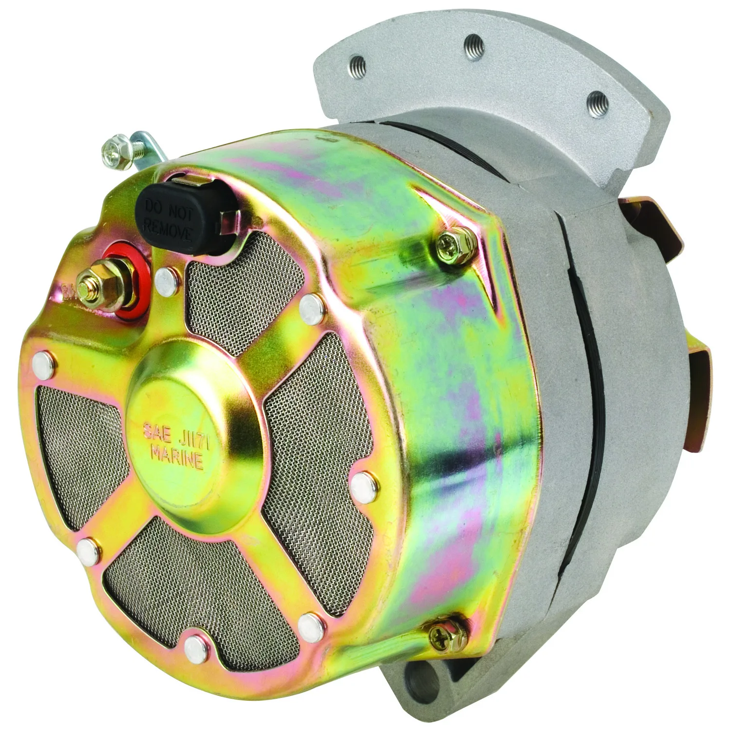 8904N WAI - 1.ALTERNATOR — zdjęcie 1 z 2