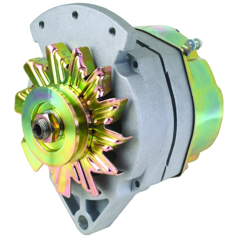 8904N WAI - 1.ALTERNATOR — zdjęcie 2 z 2