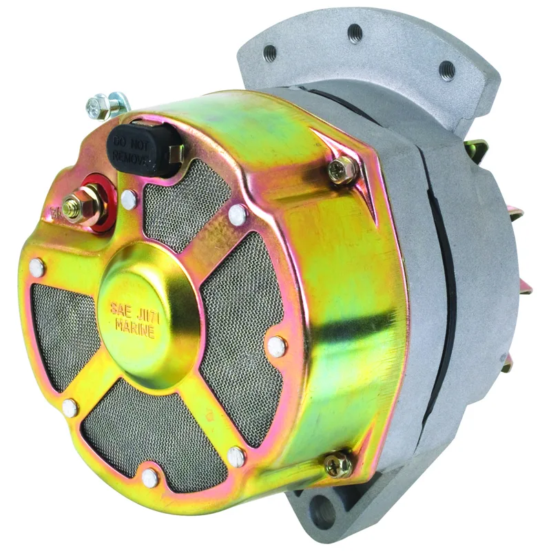 8905N WAI - 1.ALTERNATOR — zdjęcie 1 z 2