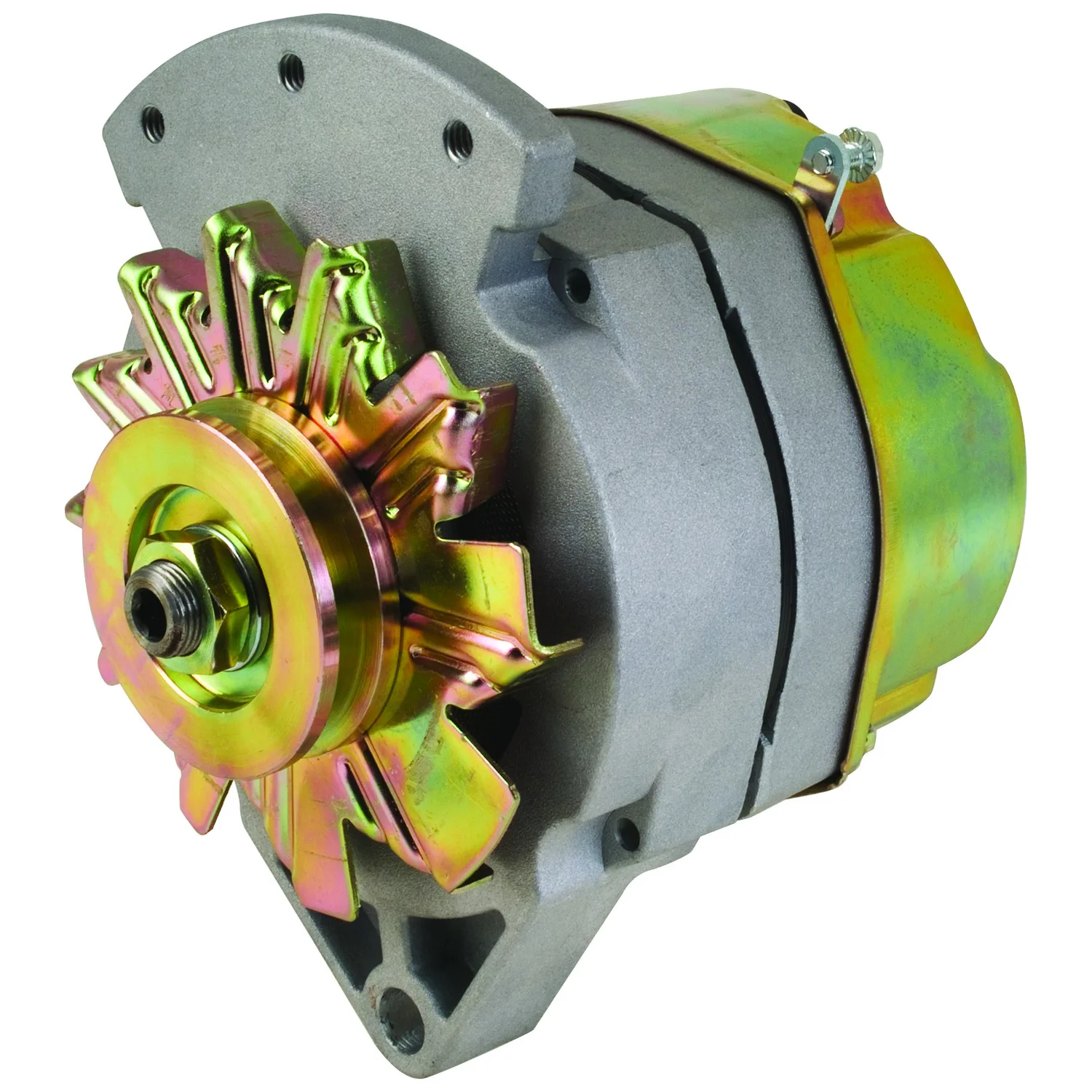8905N WAI - 1.ALTERNATOR — zdjęcie 2 z 2