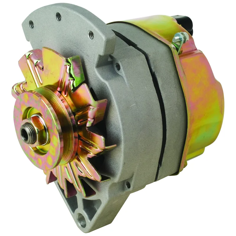 8906N WAI - 1.ALTERNATOR — zdjęcie 2 z 2