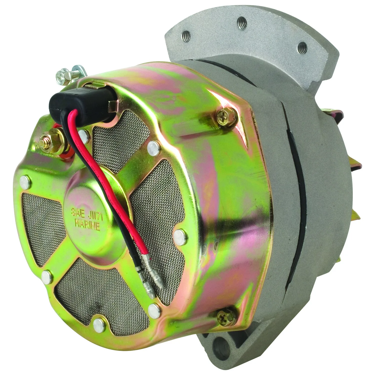 8907N WAI - 1.ALTERNATOR — zdjęcie 1 z 2