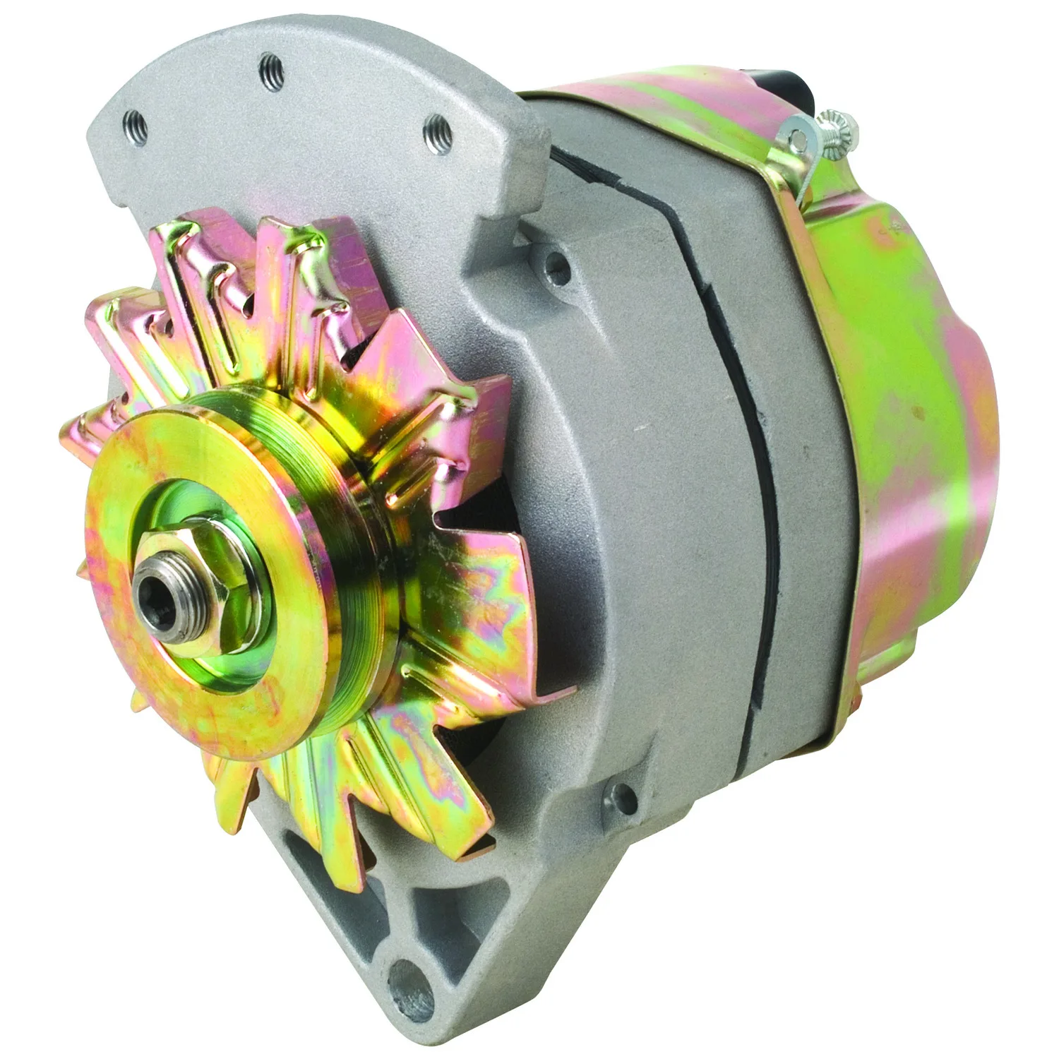 8907N WAI - 1.ALTERNATOR — zdjęcie 2 z 2