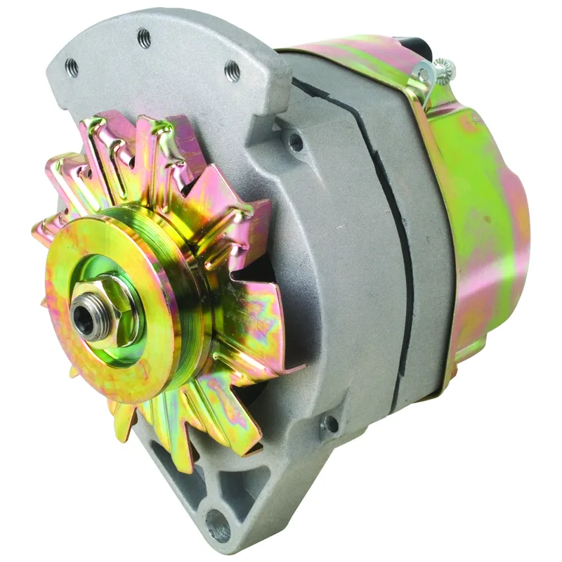 8907N WAI - 1.ALTERNATOR — zdjęcie 2 z 2