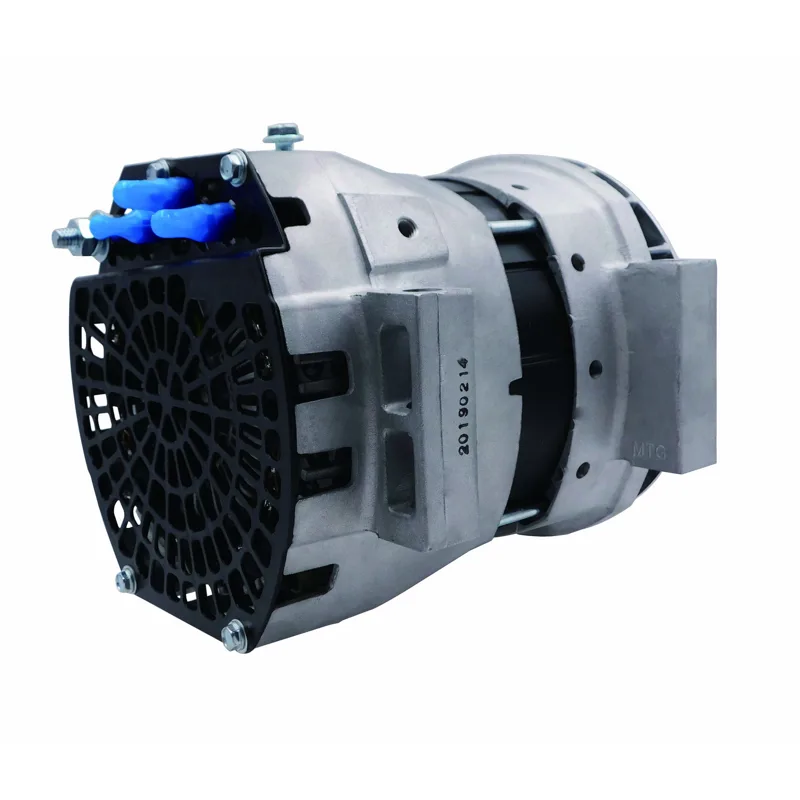 8912N WAI - 1.ALTERNATOR — zdjęcie 8 z 9