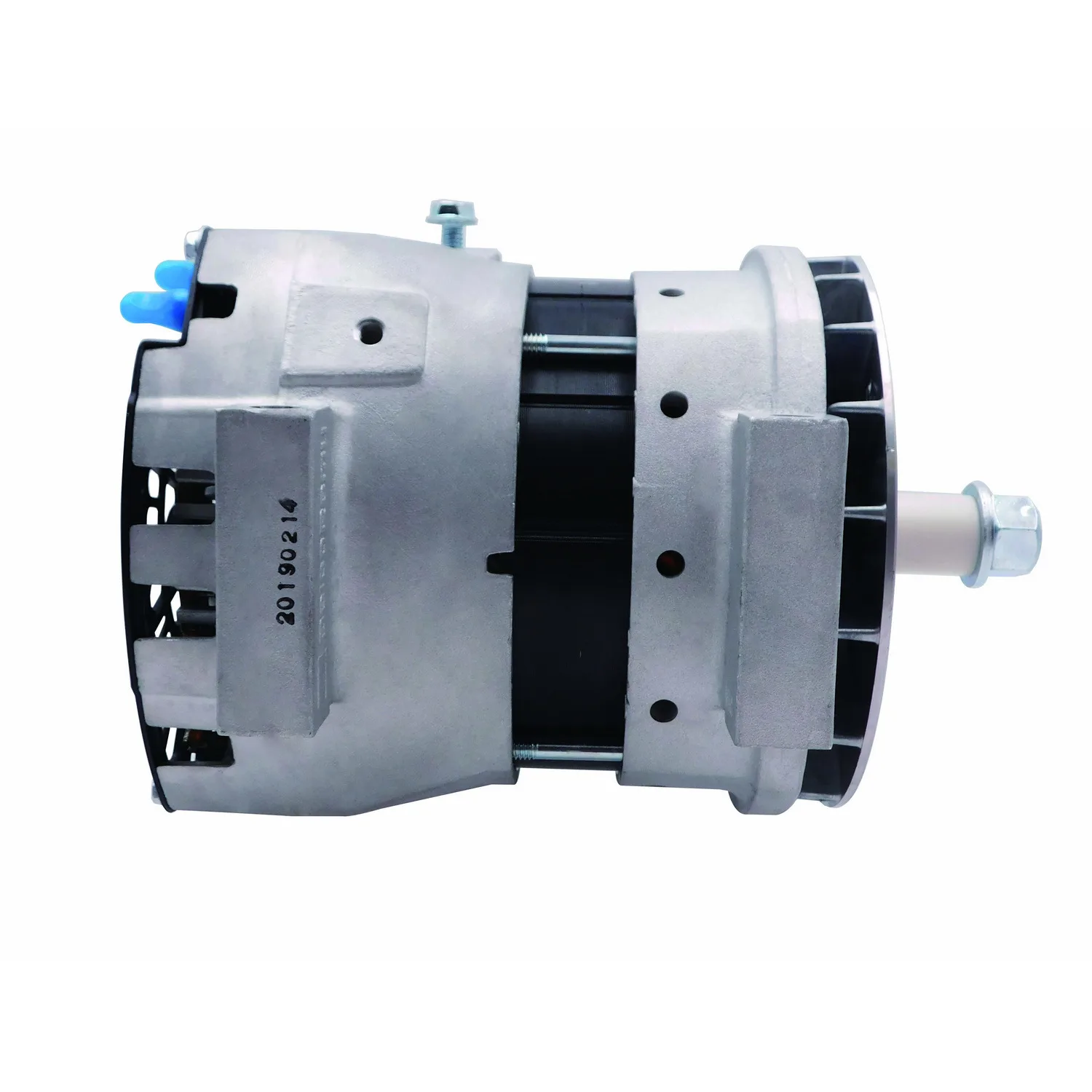 8912N WAI - 1.ALTERNATOR — zdjęcie 7 z 9