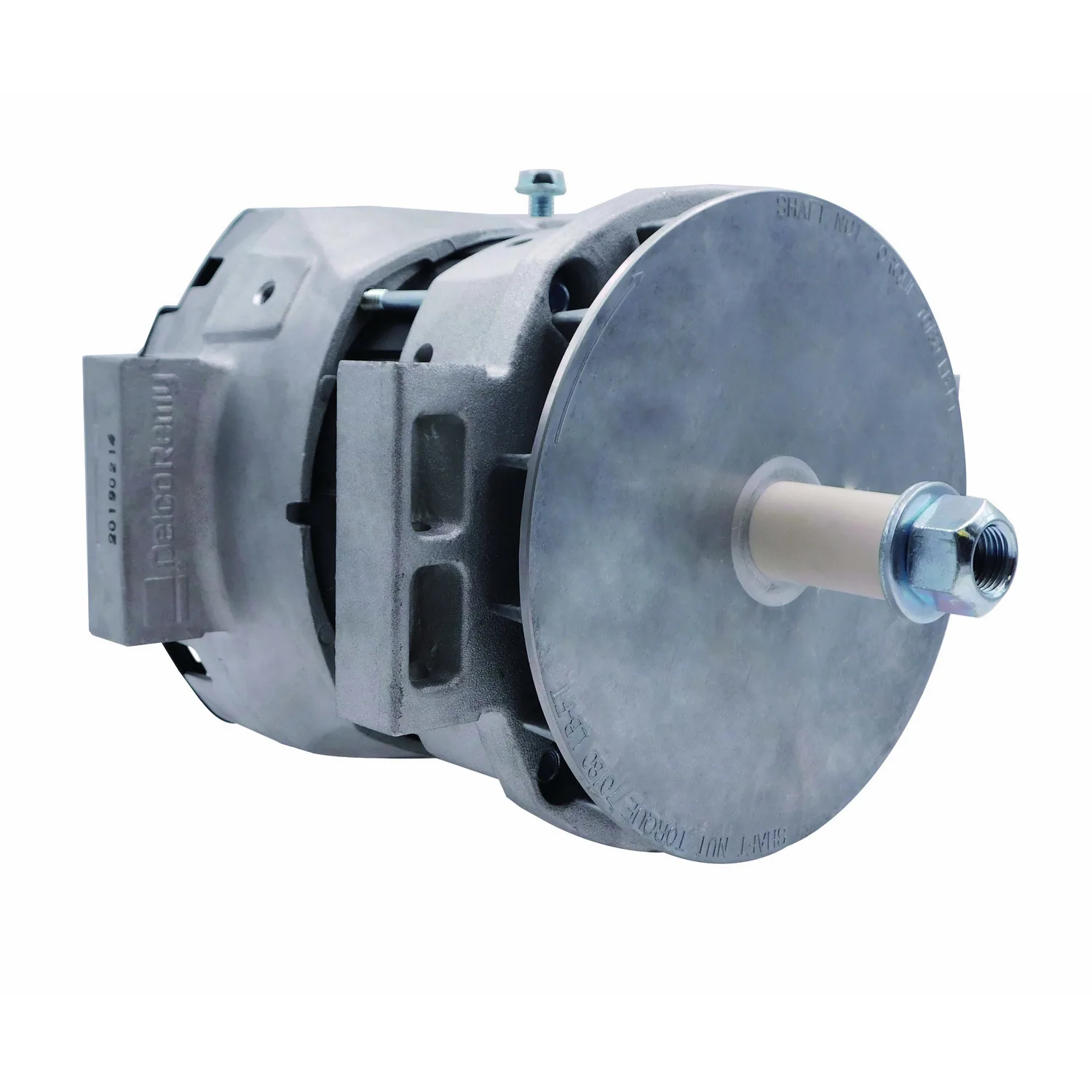 8912N WAI - 1.ALTERNATOR — zdjęcie 6 z 9