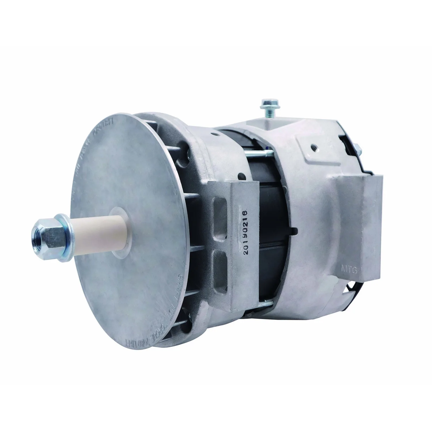 8912N WAI - 1.ALTERNATOR — zdjęcie 4 z 9