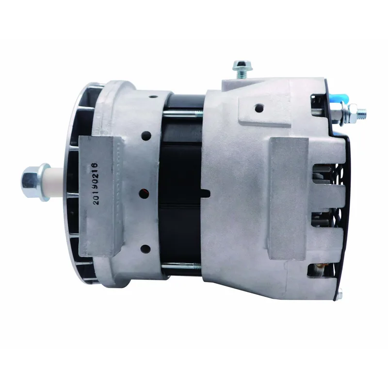 8912N WAI - 1.ALTERNATOR — zdjęcie 3 z 9