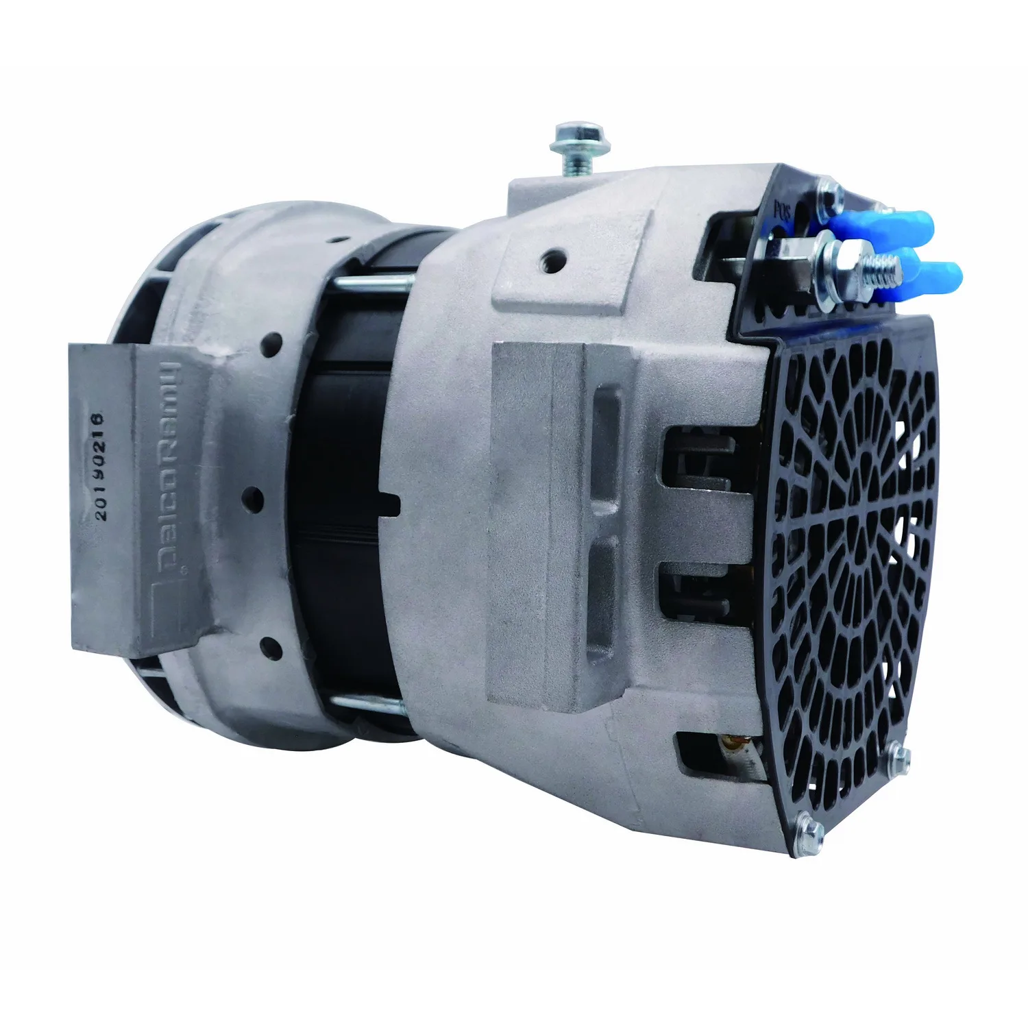 8912N WAI - 1.ALTERNATOR — zdjęcie 2 z 9